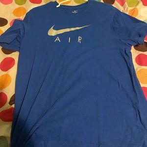 Nike shirts